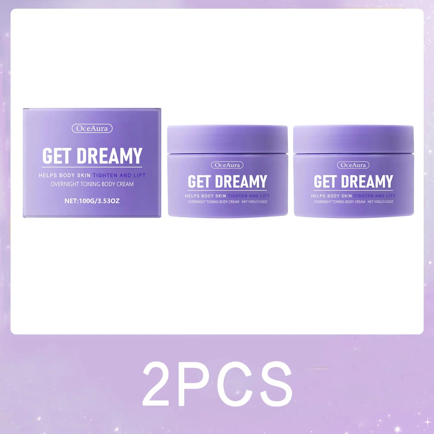 Collagen Firming Body Lotion