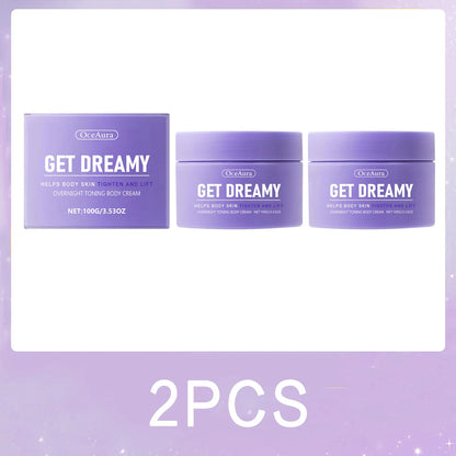 Collagen Firming Body Lotion