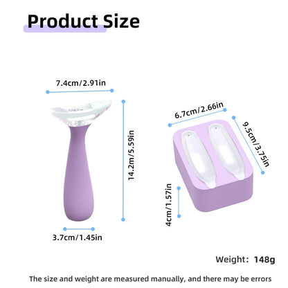 Facial Ice Massage Roller