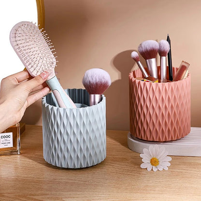 Large Rotating Pen Holder