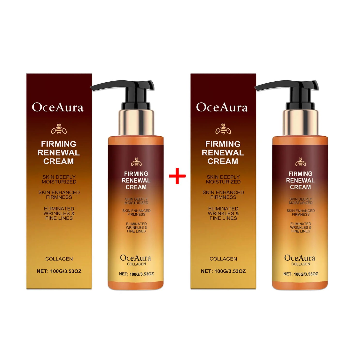 Collagen Firming Body Lotion