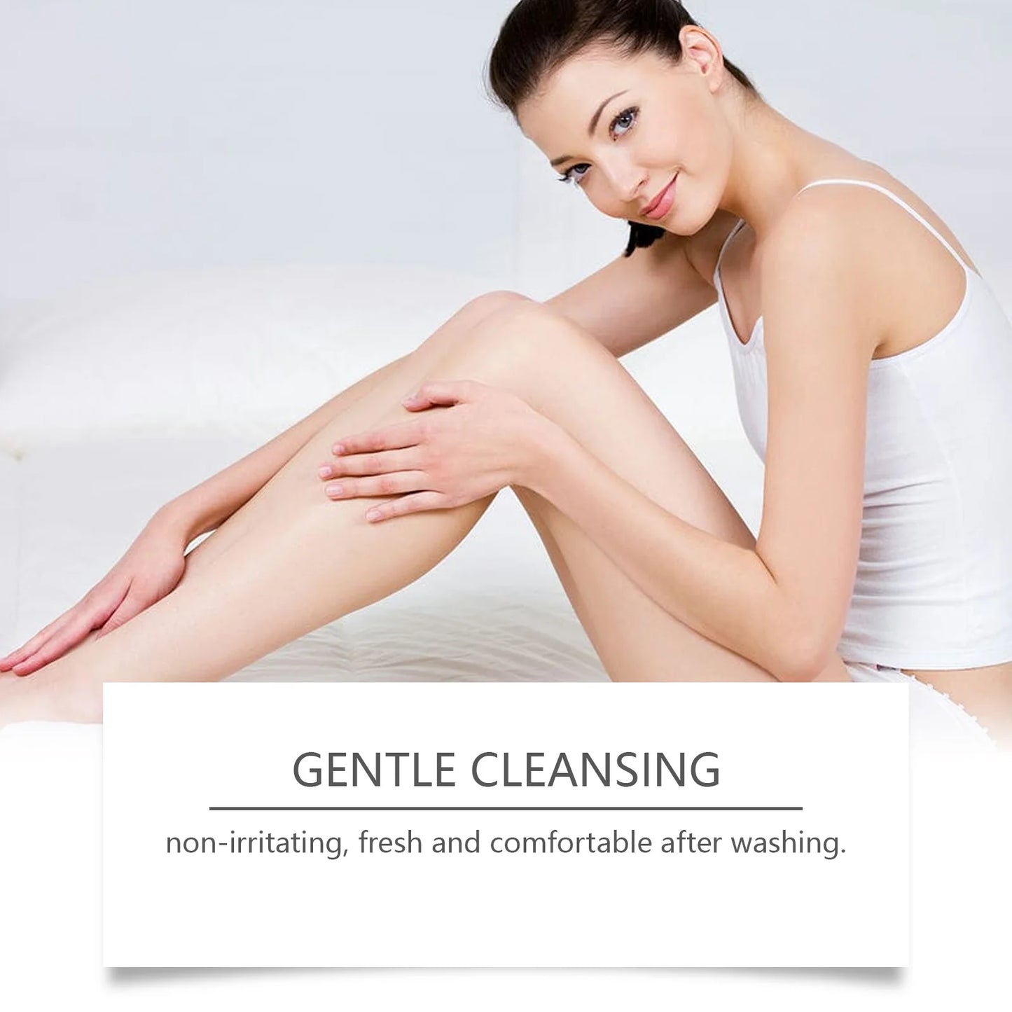 Gentle Exfoliating Body Cleanser