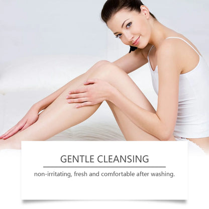 Gentle Exfoliating Body Cleanser