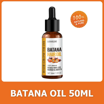 Batana Hair Growth Serum