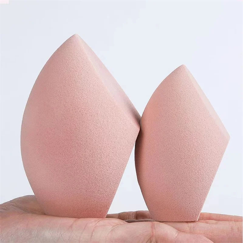 Extra Large Dual-Use Makeup Sponge
