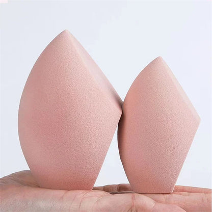 Extra Large Dual-Use Makeup Sponge