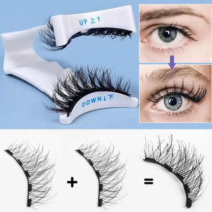Professional Magnetic Lash Applicator Tool