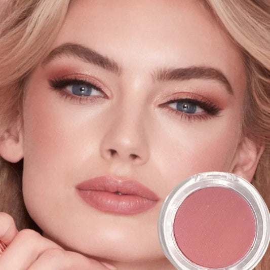Mineral Soft Blush Powder