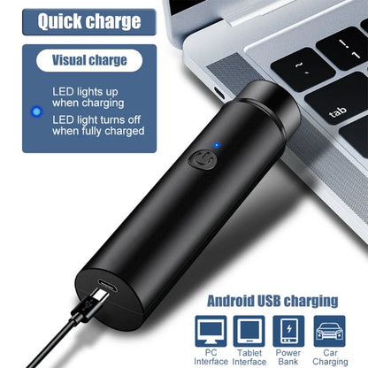Mini Portable Electric Shaver