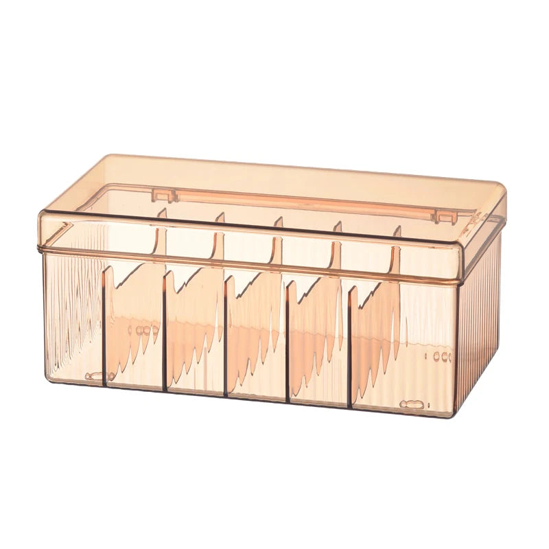 Acrylic Eyelash Storage Box