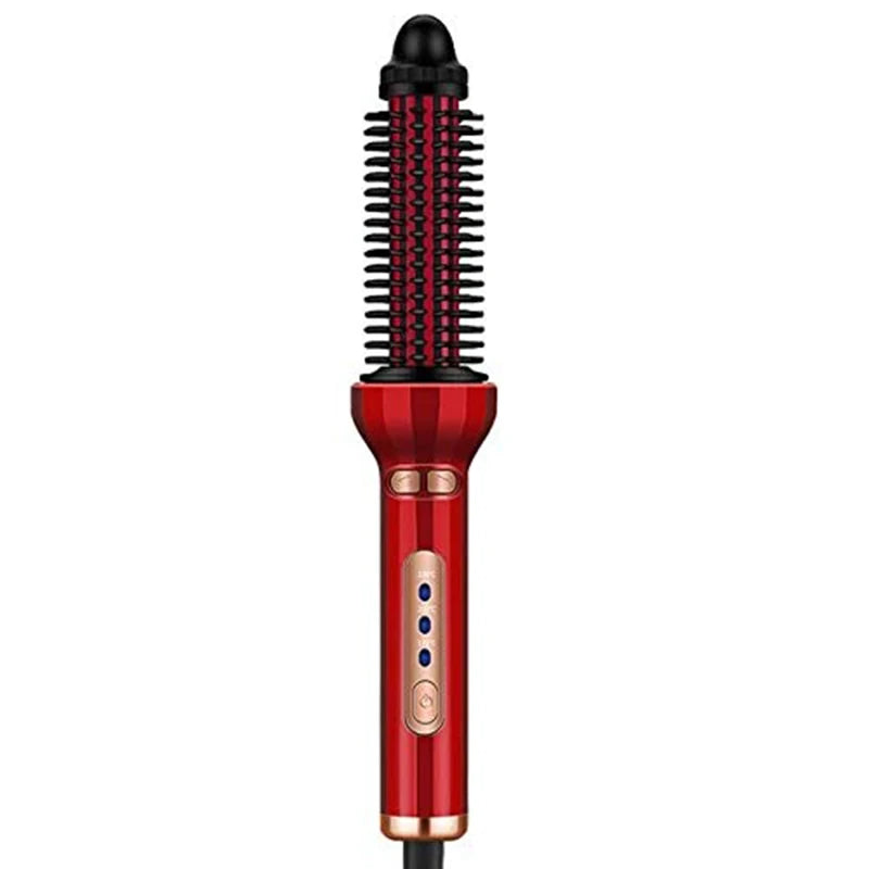 Automatic Rotating Curling Iron