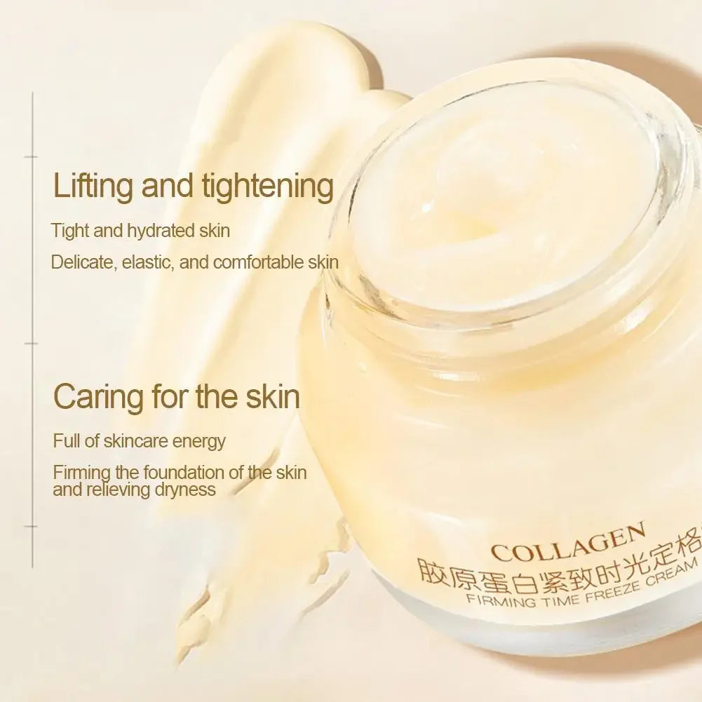 Collagen Lifting Face Cream