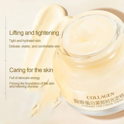 Collagen Lifting Face Cream