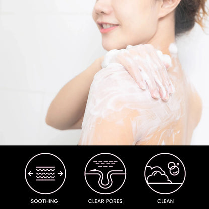 Donkey Milk Moisturizing Handmade Soap