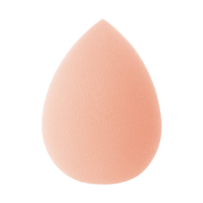 Soft Silicone Makeup Sponge Holder