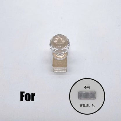 Magnetic DIY Makeup Palette