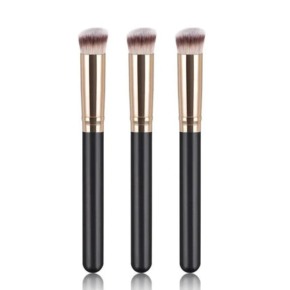 Premium Foundation Concealer Brush