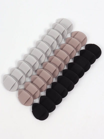 Finger Air Cushion Makeup Puff Set