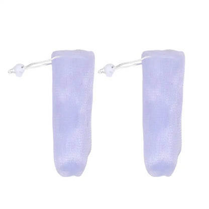 Thickened Six-Layer Foaming Soap Bag