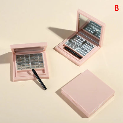 Magnetic Empty Makeup Palette