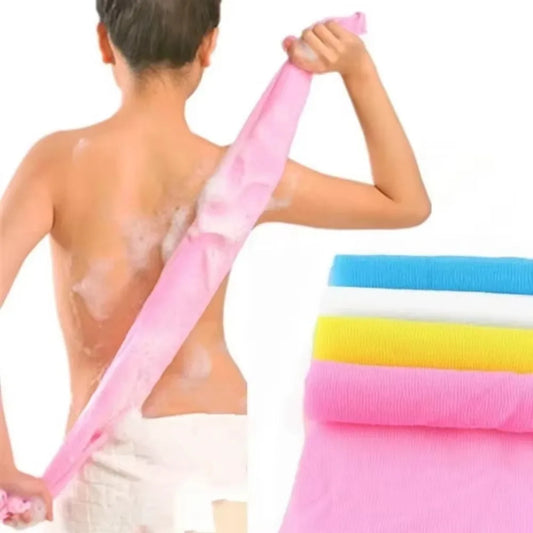 Japanese Exfoliating Body Wash Towel