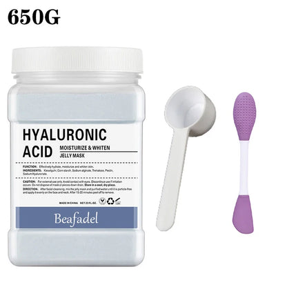 Hydro Soft Hyaluronic Acid Jelly Mask Powder