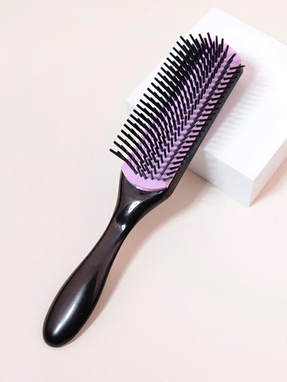 9-Row and 5-Row Classic Styling Brush