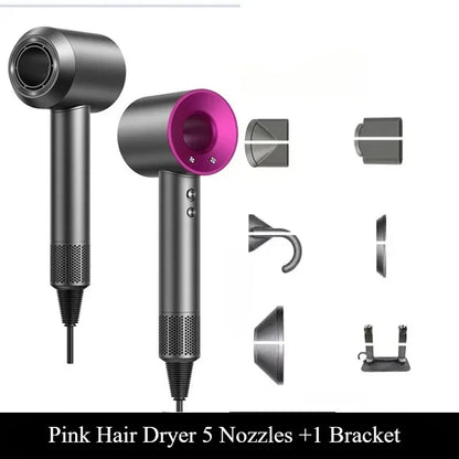 5-in-1 Professional Hair Dryer