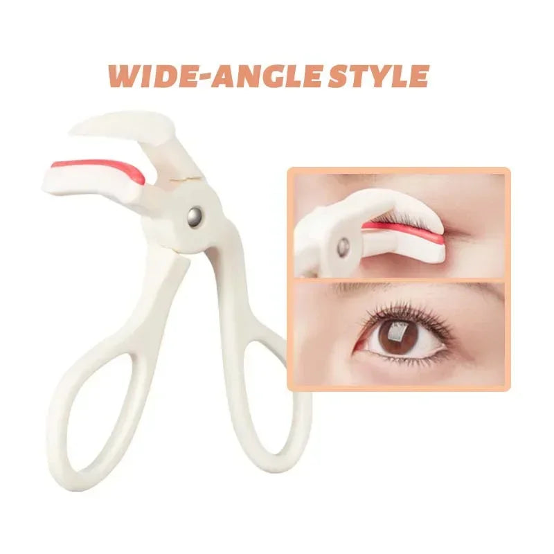 Professional Portable Lash Curler