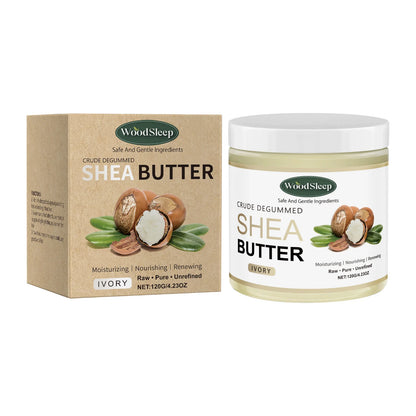 Shea Butter Body Cream