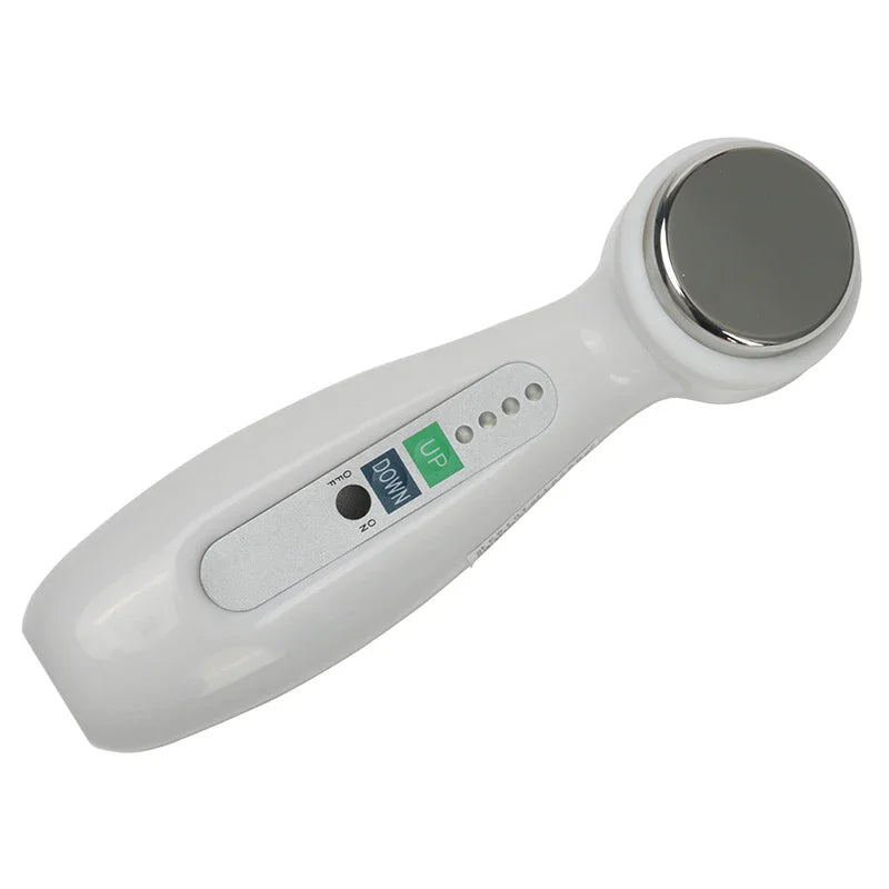 1MHz Ultrasonic Cavitation Facial and Body Tightening Slimming Device