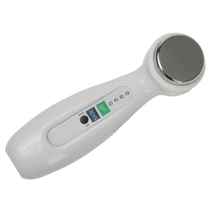 1MHz Ultrasonic Cavitation Facial and Body Tightening Slimming Device