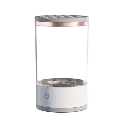 Portable USB Electric Makeup Brush Cleaner Machine