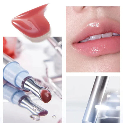 Judydoll Ice Diamond Lip Tint