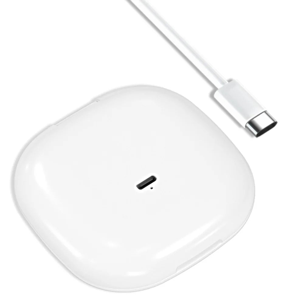 Foldable LED Pocket Makeup Mirror