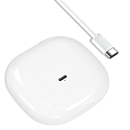 Foldable LED Pocket Makeup Mirror