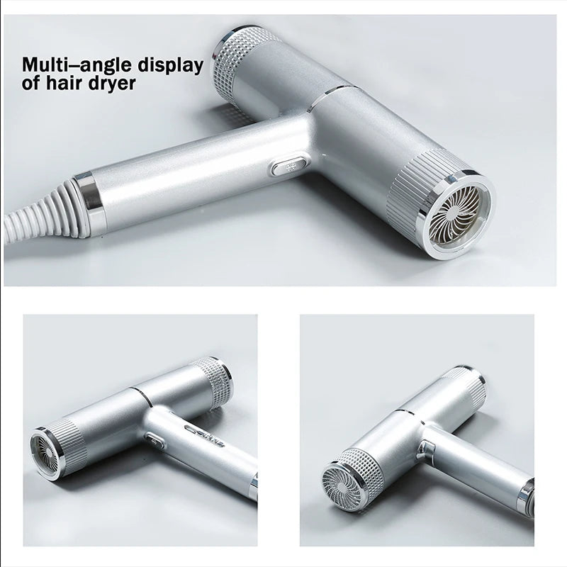 Professional Negative Ion Hair Dryer