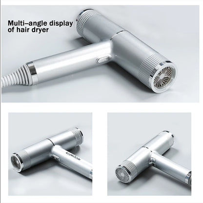 Professional Negative Ion Hair Dryer