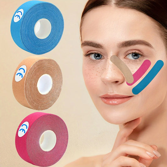 Elastic Face Lift Tape