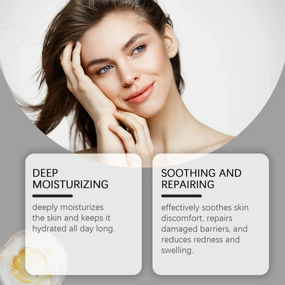 Tallow Honey Balm Moisturizer