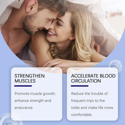 Men’s Endurance Boosting Essence