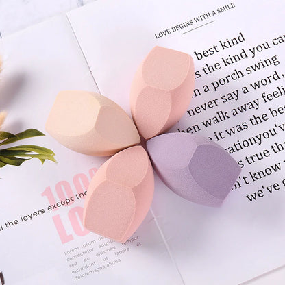 Extra Large Dual-Use Makeup Sponge