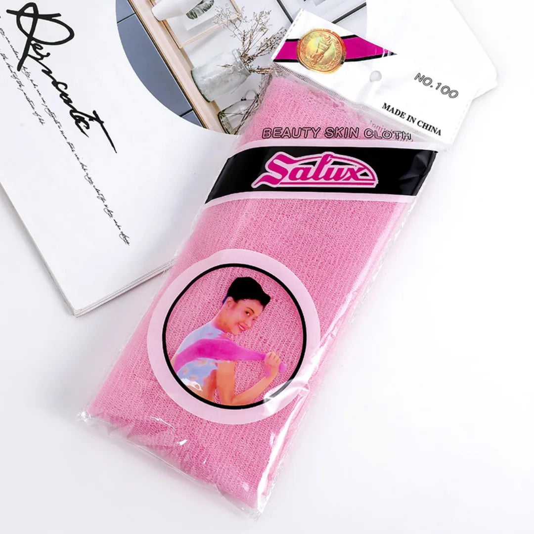 Japanese Exfoliating Body Wash Towel