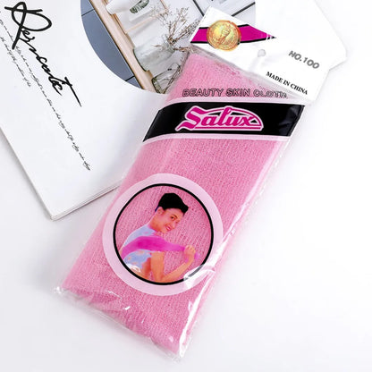 Japanese Exfoliating Body Wash Towel