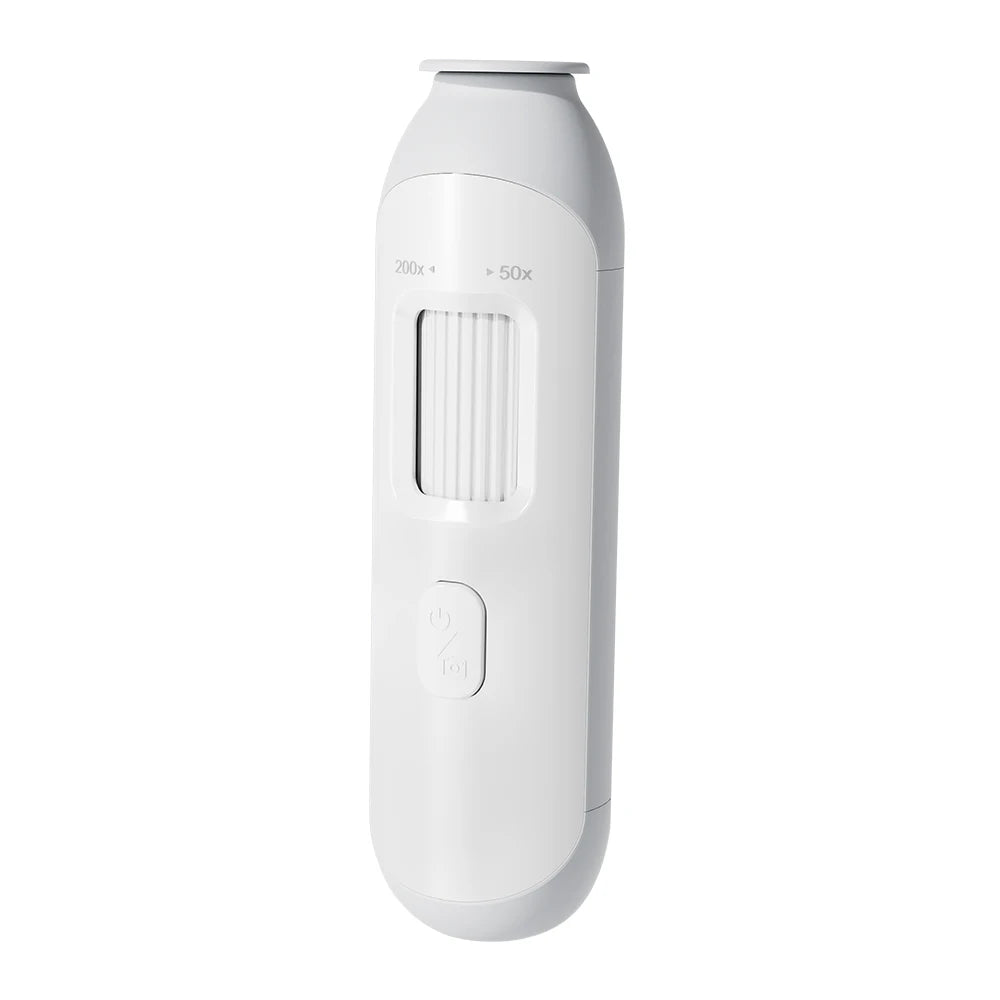 Wireless HD Scalp Analyzer Microscope