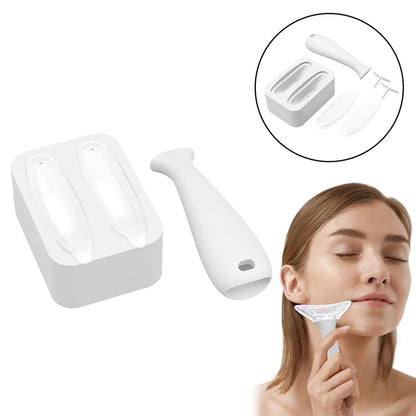 Facial Ice Massage Roller