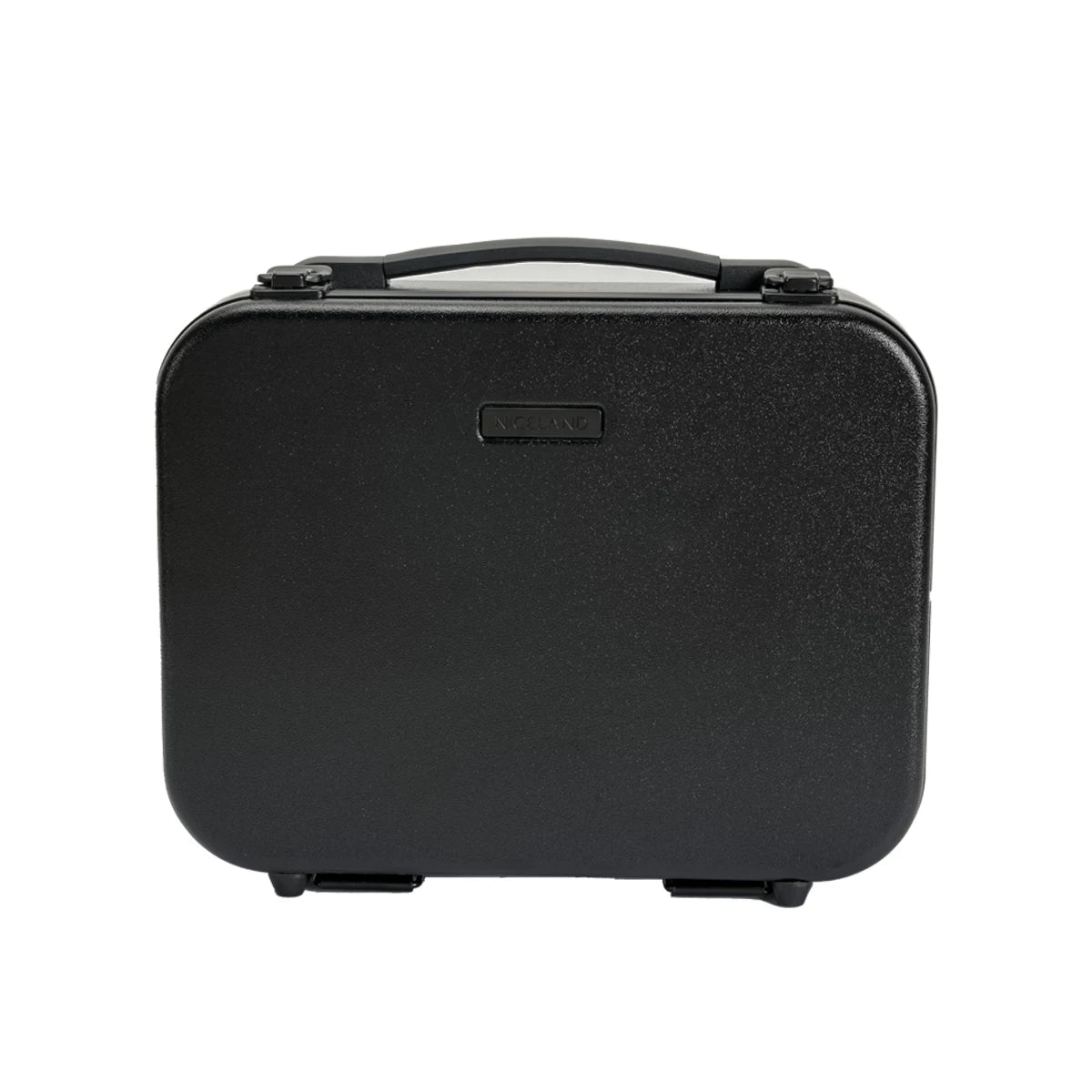 Rechargeable Large-Capacity Cosmetic Travel Train Case