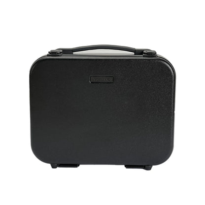 Rechargeable Large-Capacity Cosmetic Travel Train Case