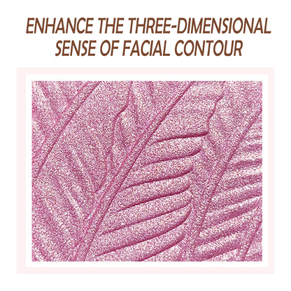 Three-in-One Silver Powder