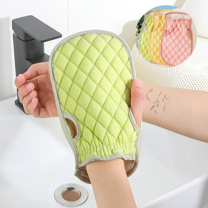 Exfoliating Bath Glove